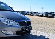 Škoda Fabia 13