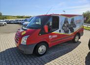 Ford Transit 1