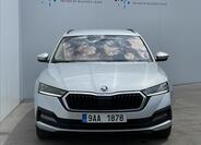 Škoda Octavia 22