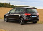 Volkswagen Golf Sportsvan 5