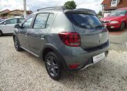 Dacia Sandero 5