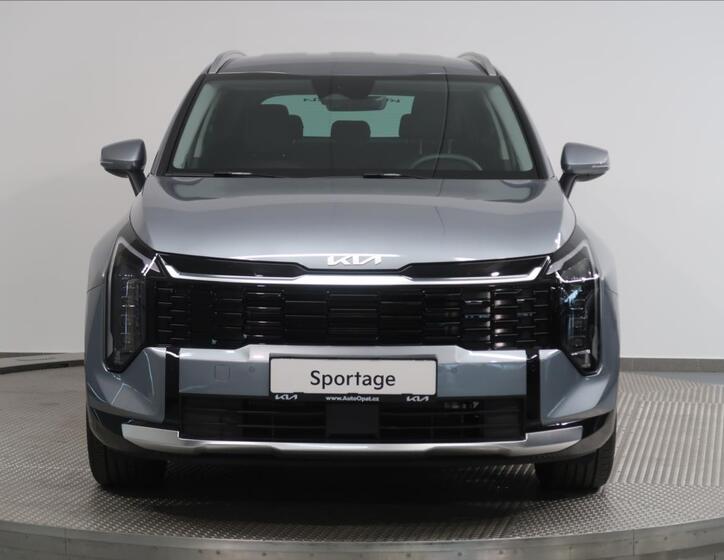 KIA Sportage 4