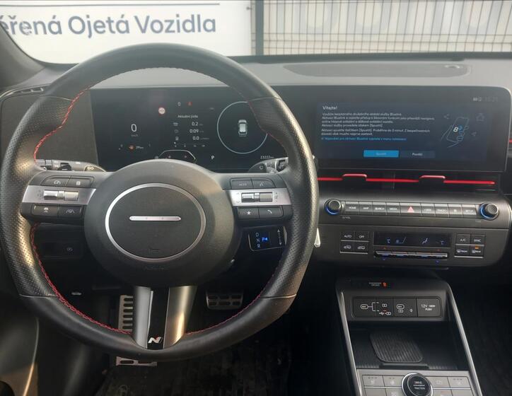 Hyundai Kona 10