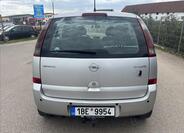Opel Meriva 7