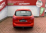 Ford B-MAX 6