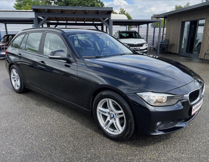 BMW Řada 3 3