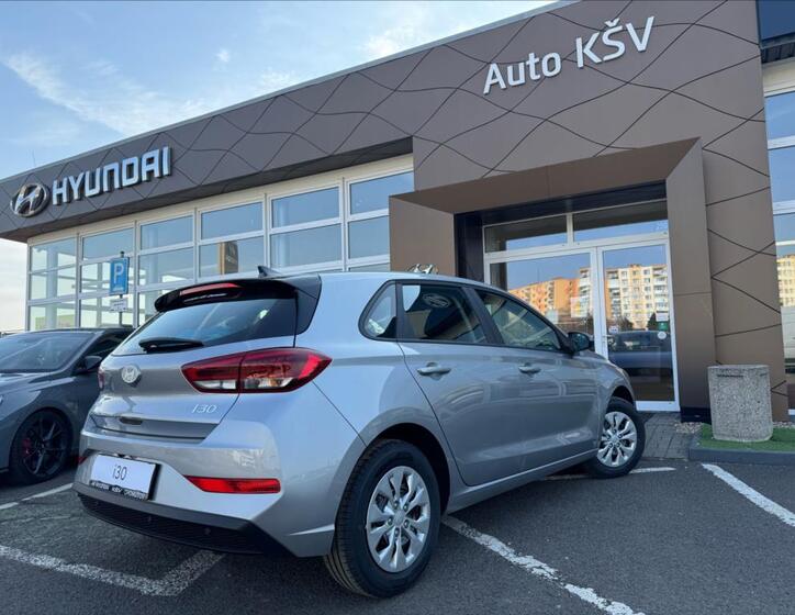 Hyundai i30 3