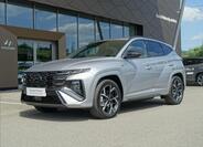Hyundai Tucson 1
