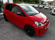 Volkswagen up! 8