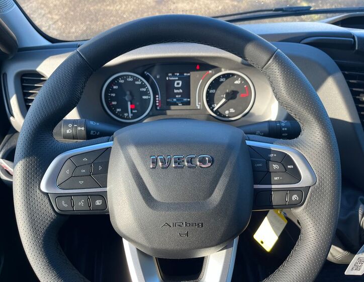 Iveco Daily 8