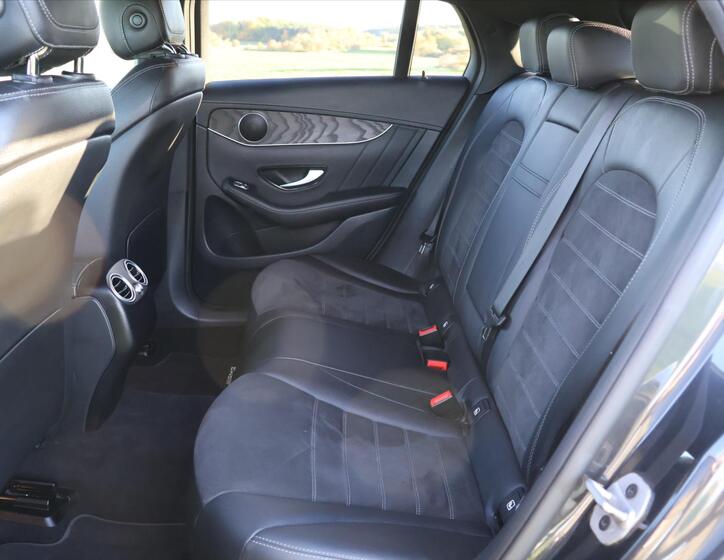 Mercedes-Benz GLC 18