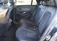 Mercedes-Benz GLC 18