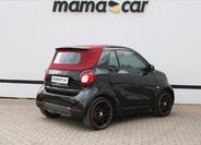 Smart Fortwo 2