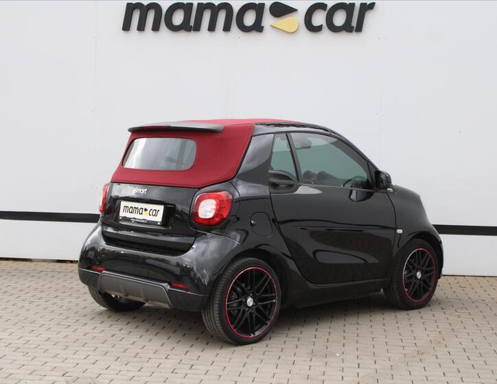 Smart Fortwo 2
