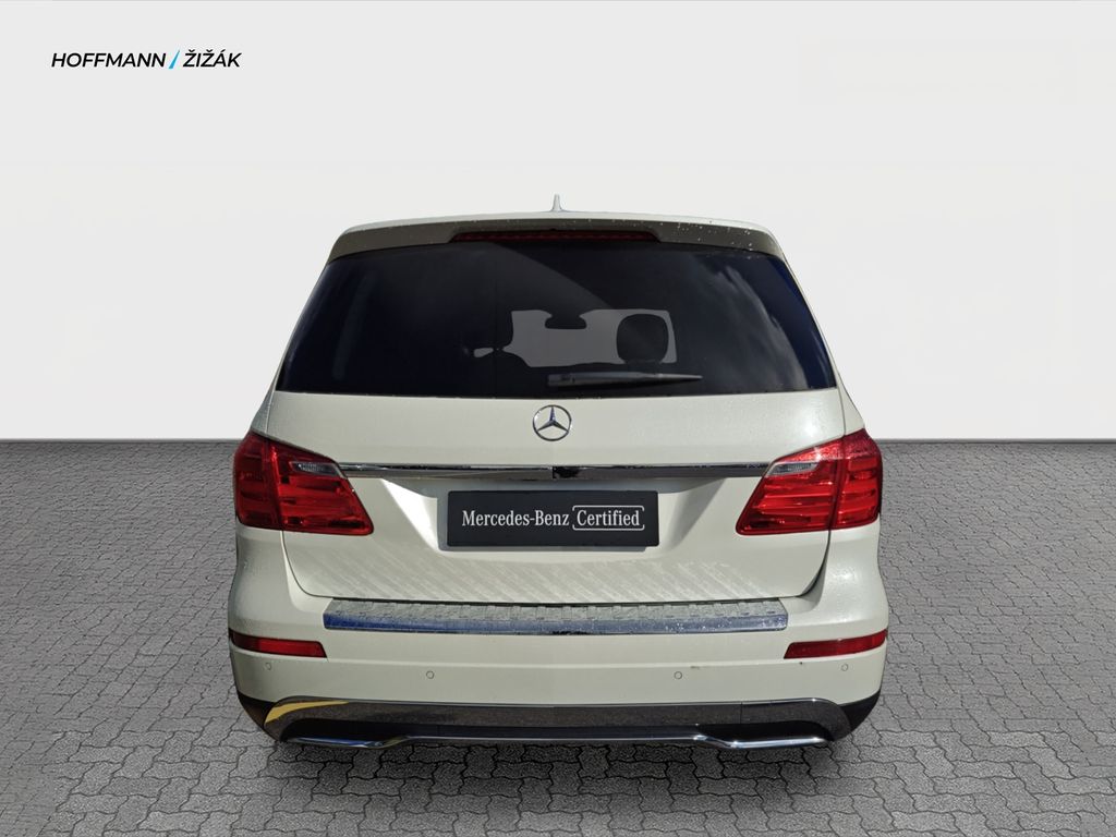 Mercedes-Benz GL