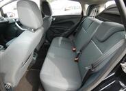 Ford Fiesta 9