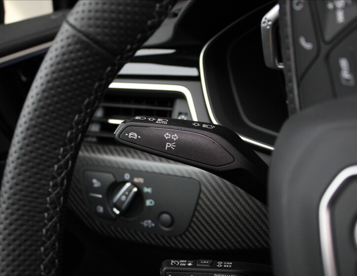 Audi RS 5 28