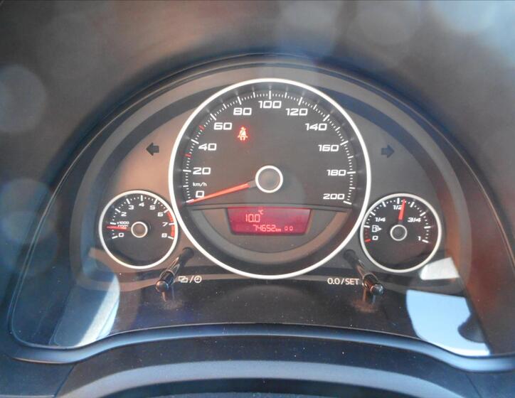 Seat Mii 13