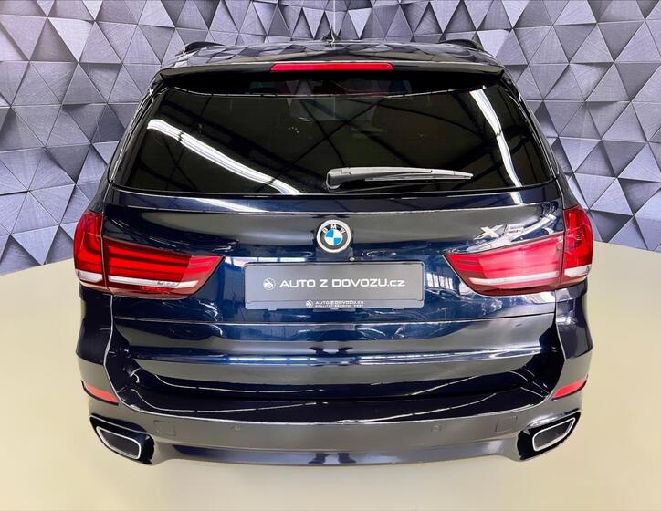BMW X5 6