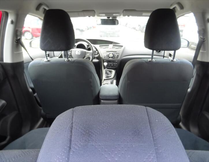 Honda Civic 21