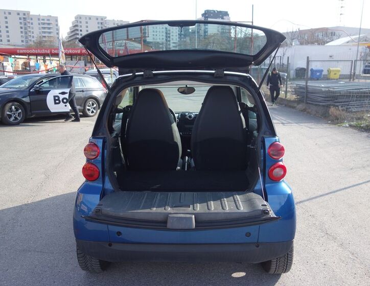 Smart Fortwo 21