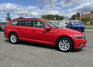 Volkswagen Passat 3