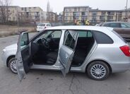 Škoda Fabia 10
