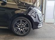 Mercedes-Benz Třídy V 28