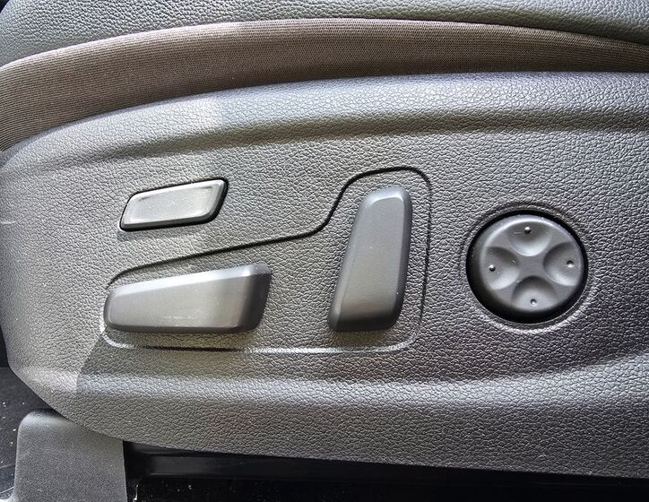 Hyundai Santa Fe 11