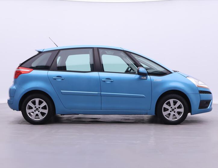 Citroën C4 Picasso 8