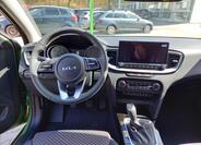 KIA XCeed 12