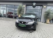Seat Ibiza 1