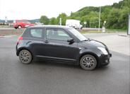 Suzuki Swift 4