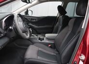 Subaru Outback 6