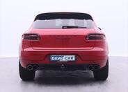 Porsche Macan 6