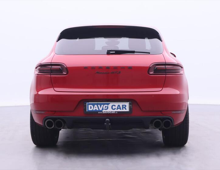 Porsche Macan 6