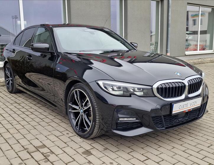 BMW Řada 3 3