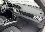 Mercedes-Benz Třídy E 20