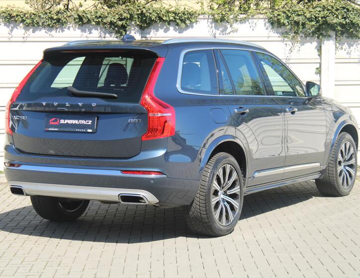 Volvo XC90 6