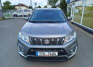 Suzuki Vitara 8