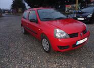 Renault Clio 1