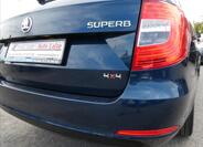 Škoda Superb 10