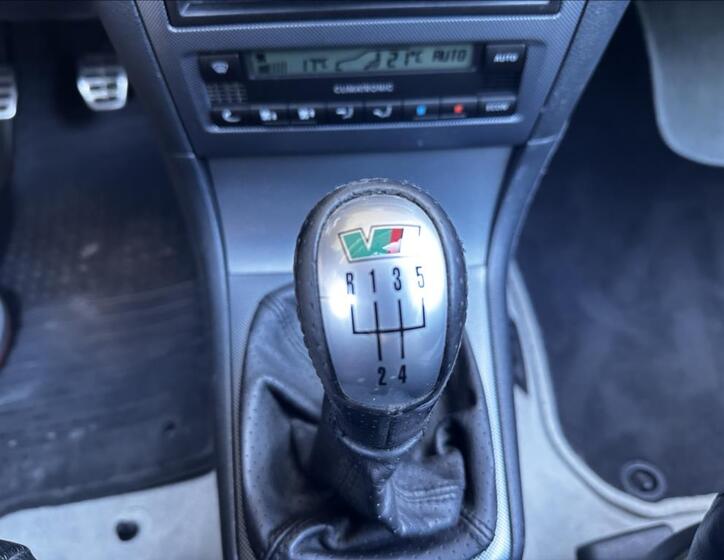 Škoda Octavia 18