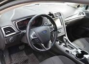 Ford Mondeo 19