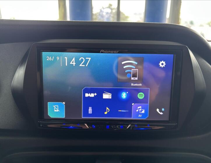 Fiat Tipo 16