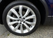 Volkswagen T-Roc 10