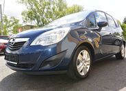 Opel Meriva 37