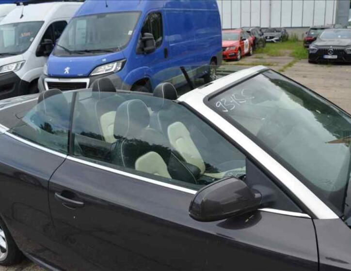 Audi A5 25