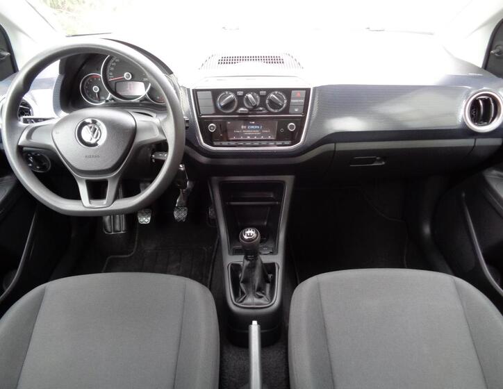 Volkswagen up! 31