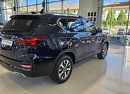 SsangYong Rexton 7